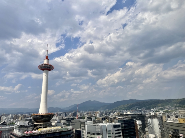 京都でおすすめのホテル清掃会社